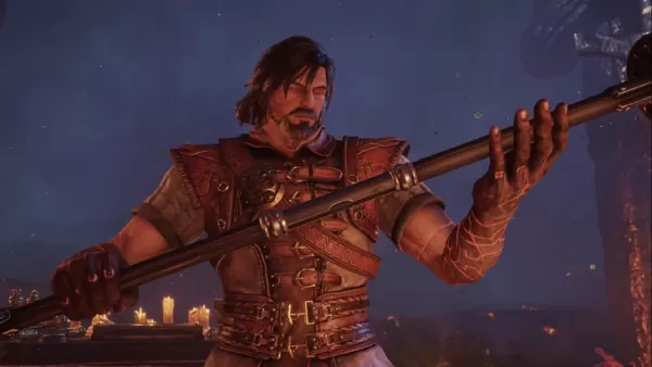Blades of Fire Review [Demo] | Complètement intemptable!