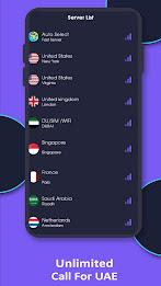 Trout vpn - Simple VPN Proxy 스크린샷 0