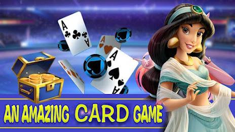 AAA Cards -Royal Game স্ক্রিনশট 1