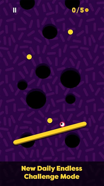 Teeter Up: Remastered Mod Capture d'écran 0
