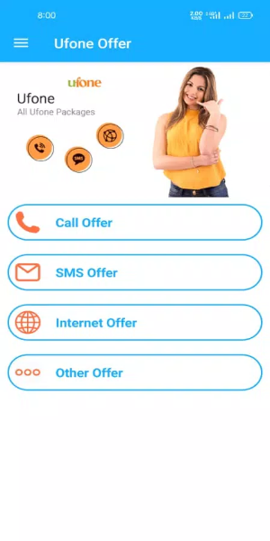 Schermata All Network Data Offers 2022 0