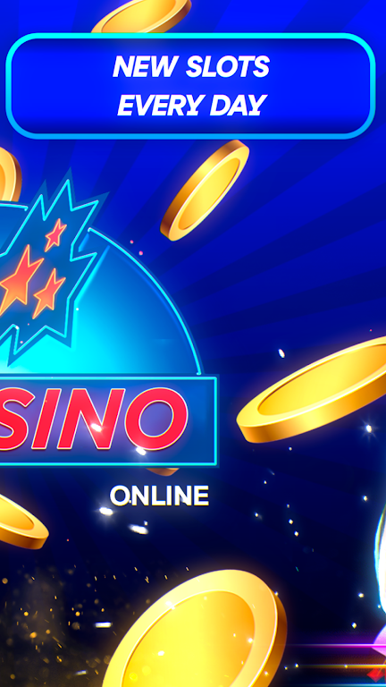 Slots & casino club online应用截图第2张