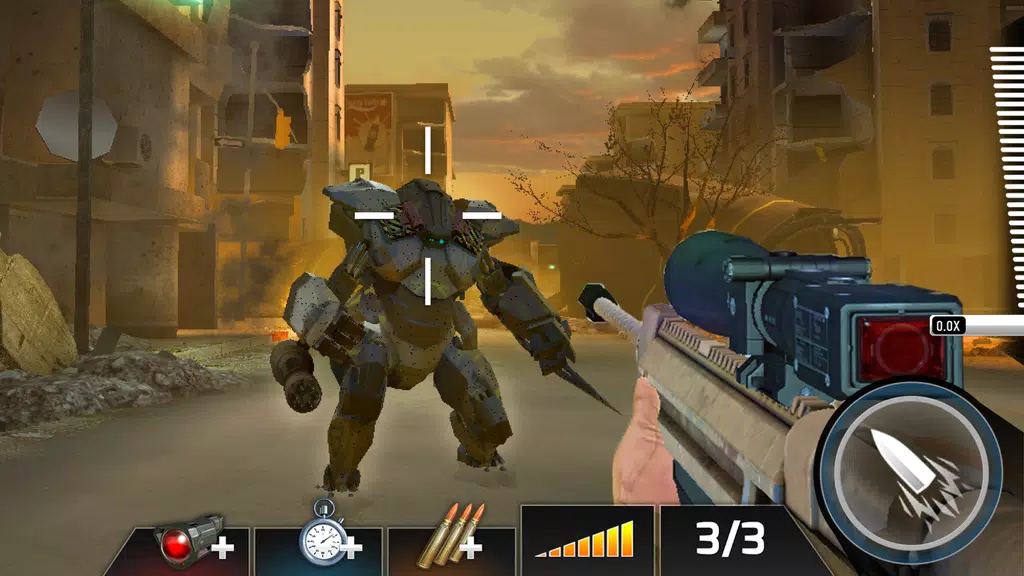 Kill Shot Bravo应用截图第3张