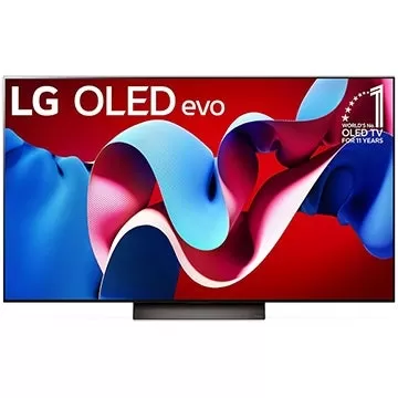 LG C4 4K OLED Smart TV ahora $ 1,397 en Amazon: ideal para jugadores de PS5