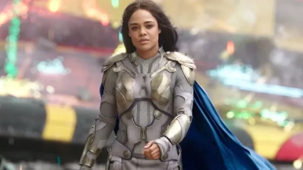 MCU Hero 3