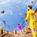 Pipa Layang Kite Flying Game