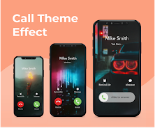 Call Screen - Call Themes IOS Screenshot 0