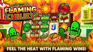 Fantasy Springs Slots - Casino Schermafbeelding 2