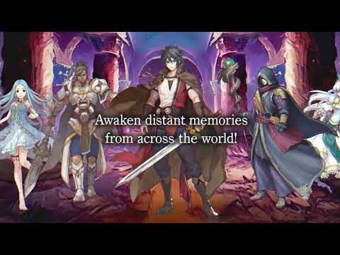 星體吸引者 -  JRPG遊戲玩法