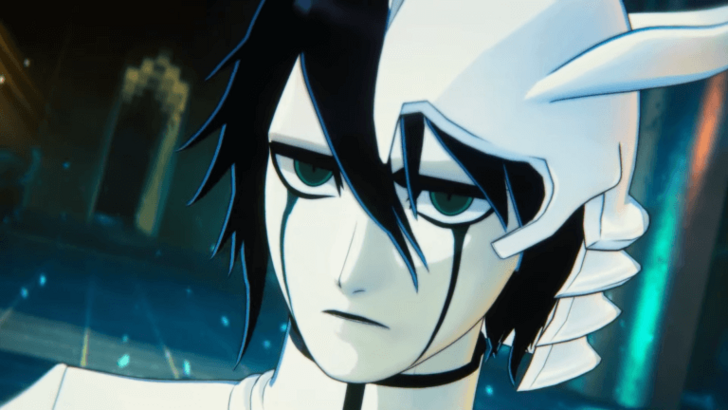 Souls ဇာတ်ကောင်များ၏ grualrth ကို bleach