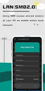 File Manager by Lufick Скриншот 2