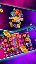 Fortune Slot 777 Deluxe Ảnh chụp màn hình 3