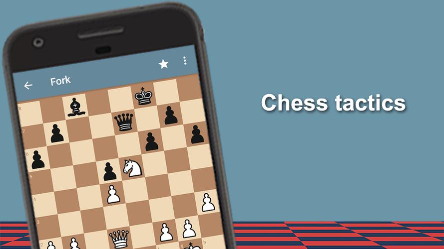 Chess Coach應用截圖第1張