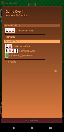 Twin Cards應用截圖第3張