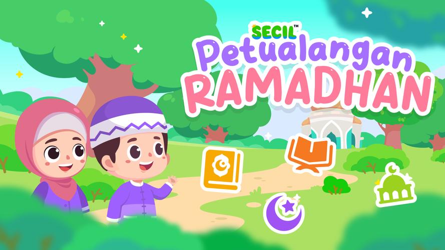 Petualangan Ramadhan スクリーンショット 0