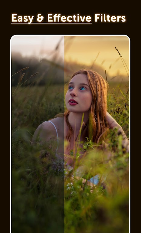 Preset: Lightroom Presets Mod ภาพหน้าจอ 3