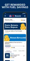 Schermata Marathon ARCO Rewards 0