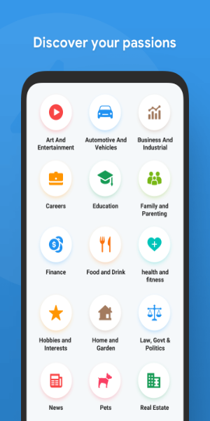 Tapatalk Pro স্ক্রিনশট 1