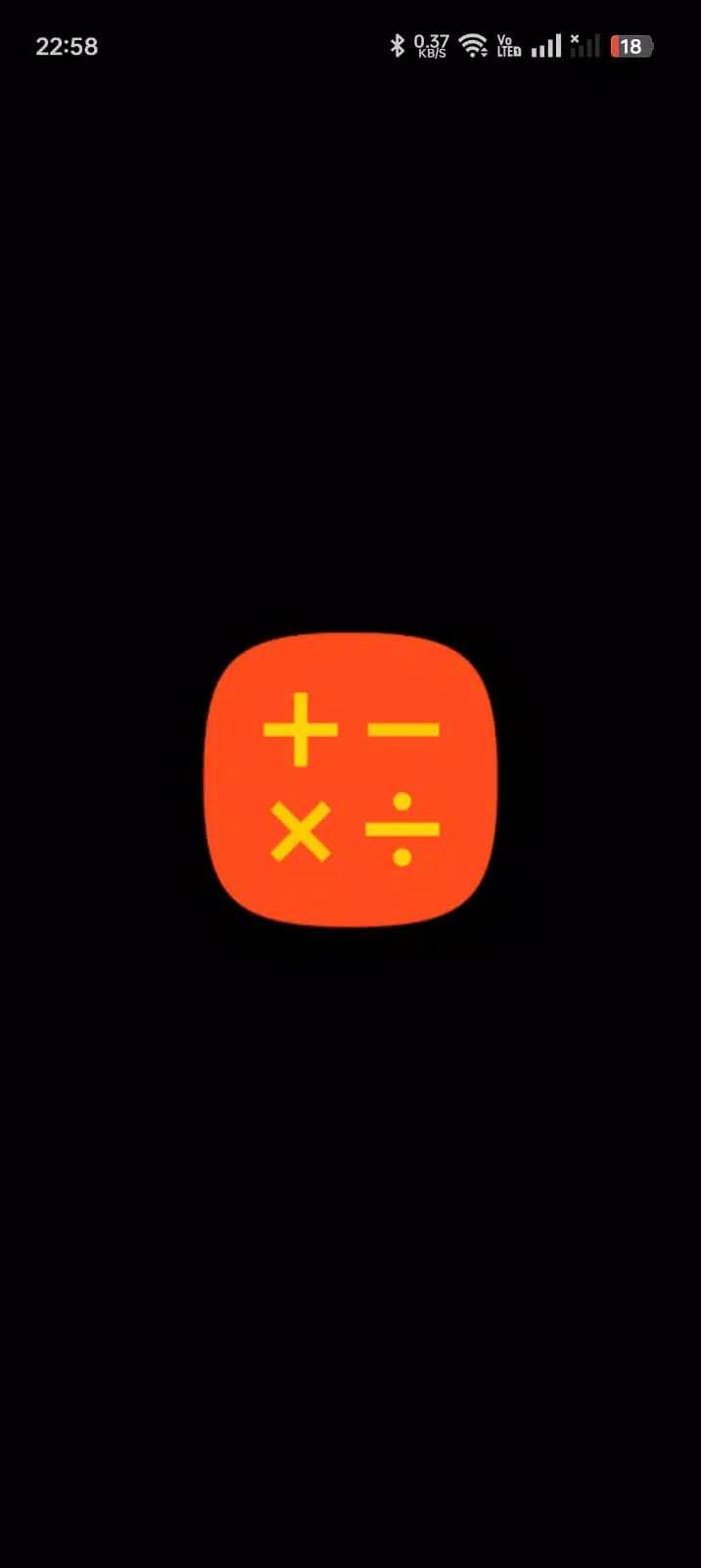 Fin Calculator Ekran Görüntüsü 0