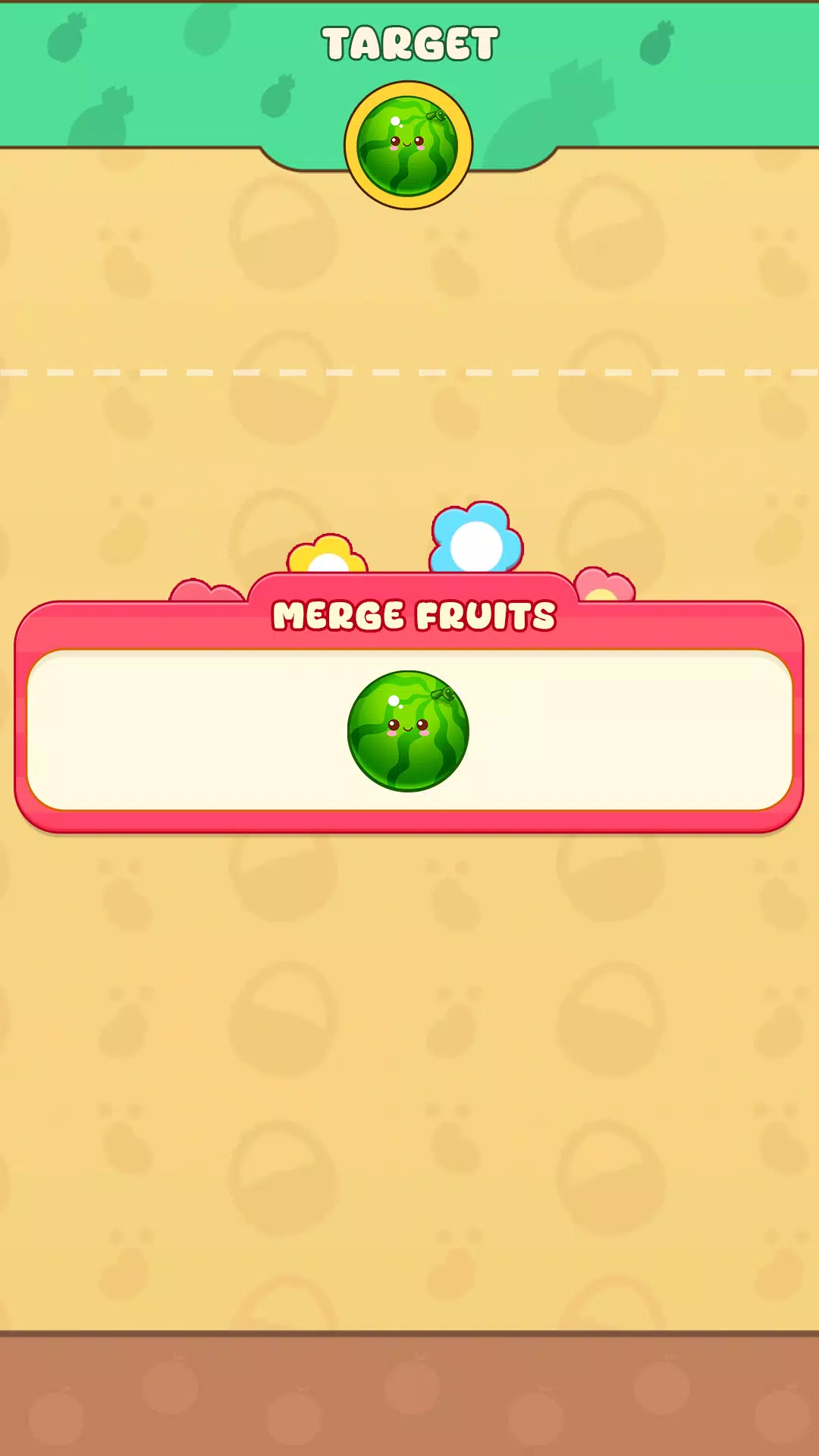 Fruit Mania - Merge Puzzle ภาพหน้าจอ 3