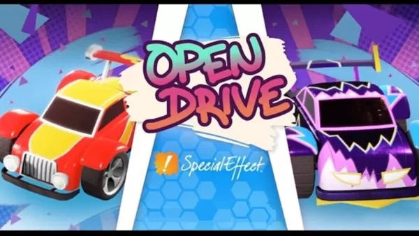 STAEER AUTO Usando solo i tuoi occhi in un viaggio aperto, in uscita in anticipo su Android