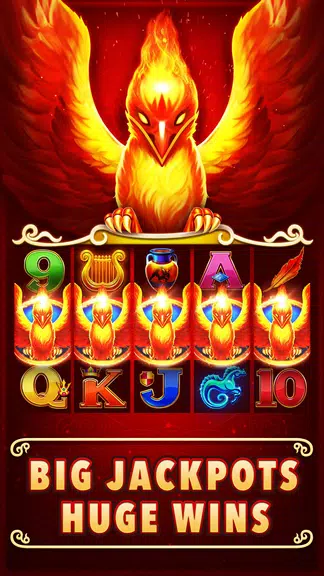 88 Gold Slots - Free Casino Slot Games Tangkapan skrin 2