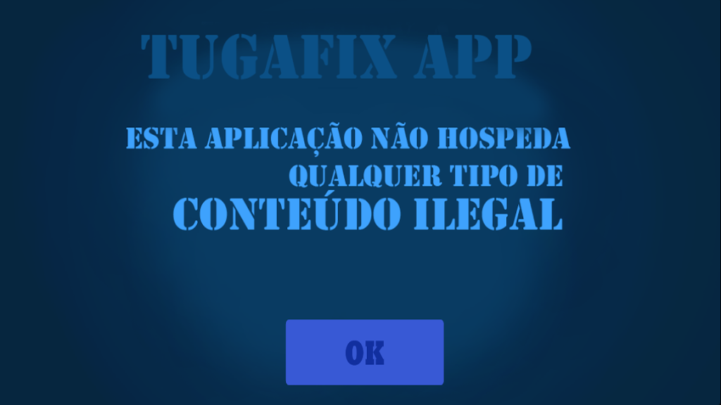 Tugaflix App Скриншот 2
