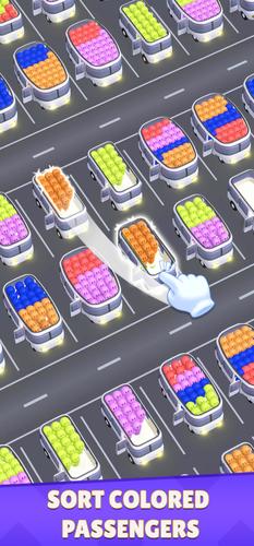 Sort Land应用截图第0张