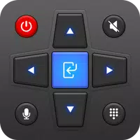 Smart Remote for Samsung TV