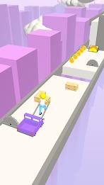 Brick Builder 3D Brick Games スクリーンショット 0