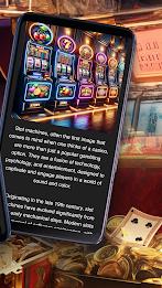 Amazing Casino应用截图第2张