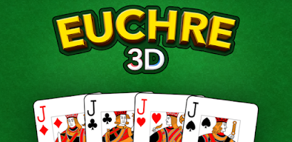 Euchre 3D應用截圖第0張