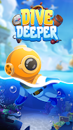 Dive Deeper ภาพหน้าจอ 0