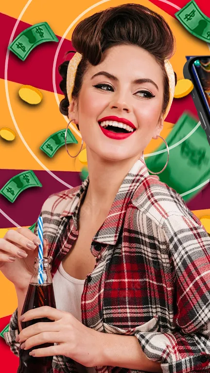 Pin Up - Good Luck Ekran Görüntüsü 0