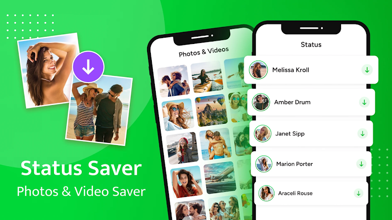 HD Video Downloader - Snapista Captura de pantalla 1
