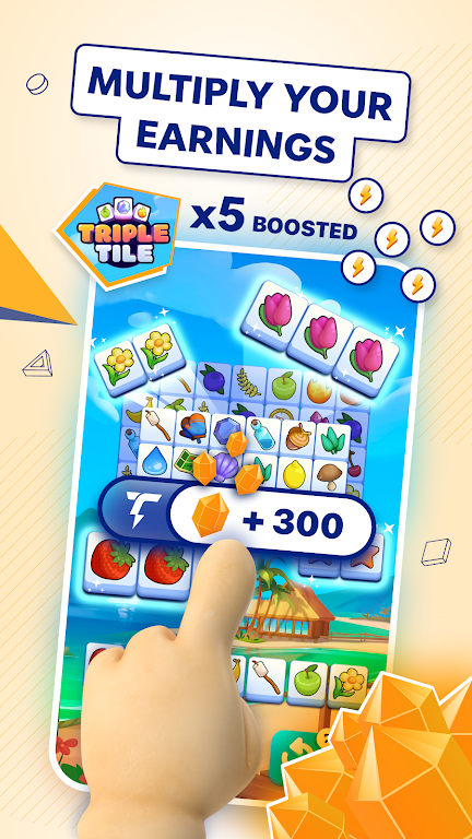Tapchamps應用截圖第0張