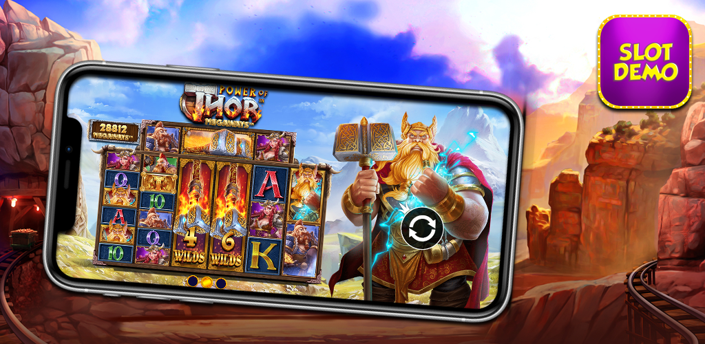 SLOT DEMO: Sensasional Win应用截图第3张