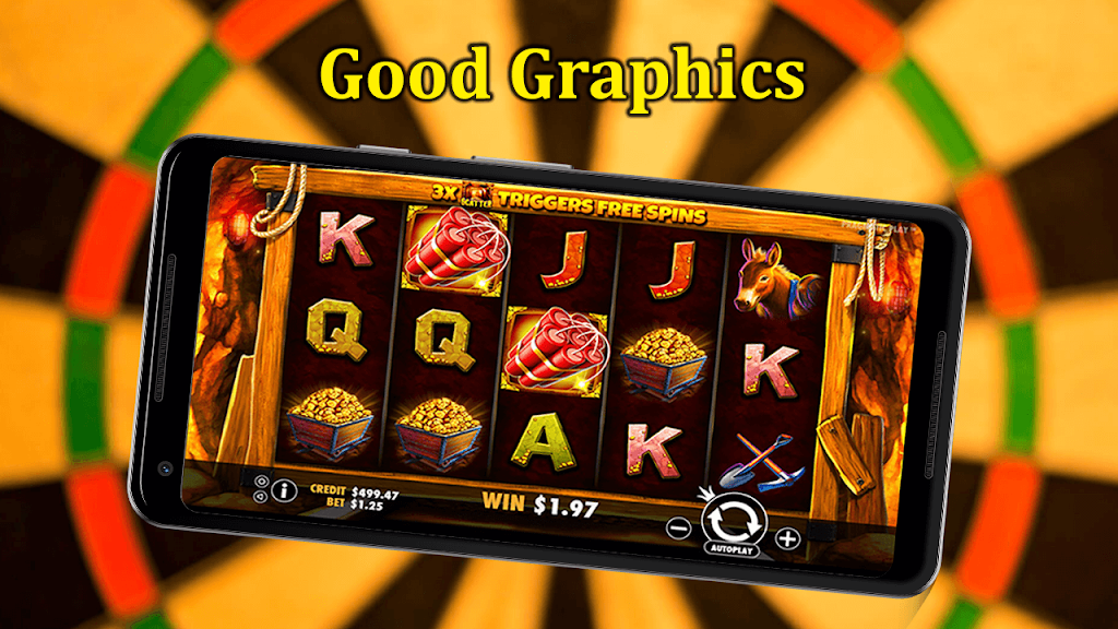 Fair Wins Slots Captura de pantalla 2