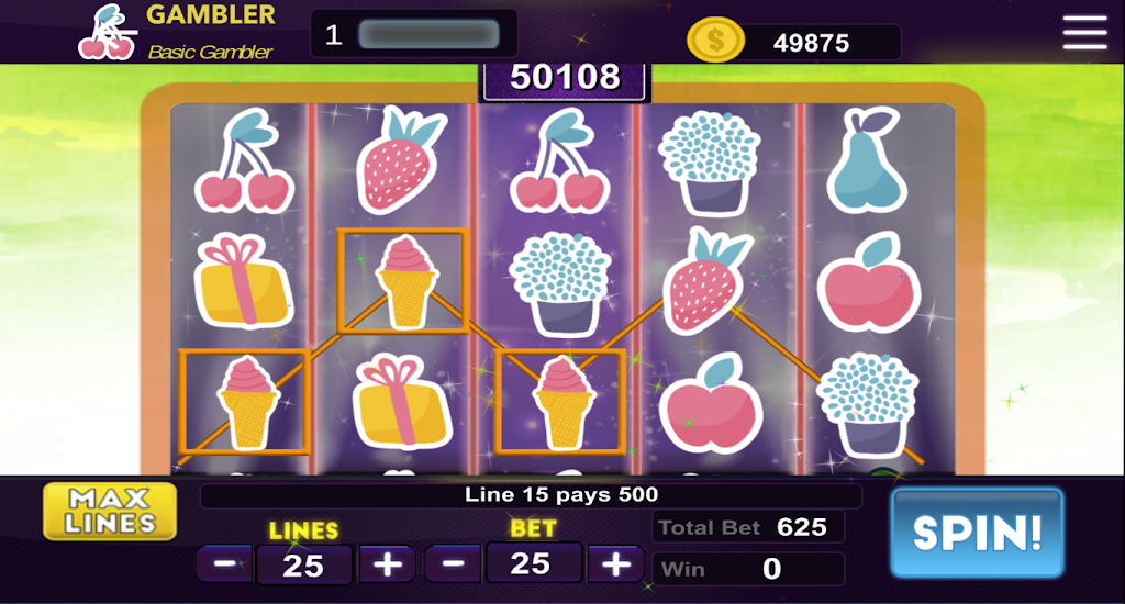 Slots Online Free - Vegas Slots Online Game應用截圖第0張