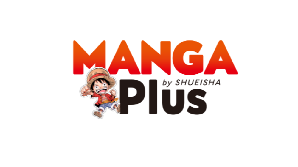 Shueisha系列的漫畫加上