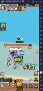 Guide des débutants des jeux de ralenti de fabrication de héros pour survivre à la mutation