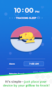 Pokémon Sleep ภาพหน้าจอ 1