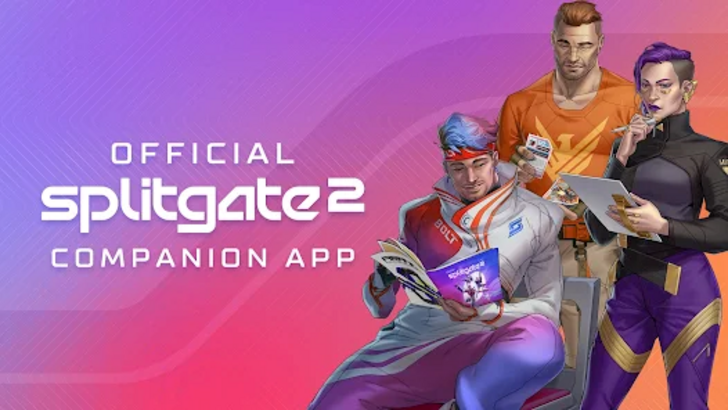 Splitgate 2 In-Game Screenshots