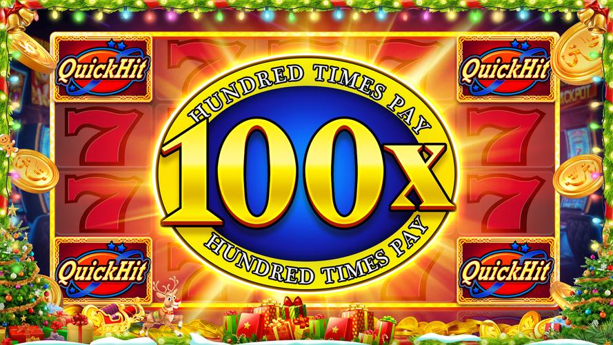 Bravo Classic Slots-777 Casino Screenshot 1