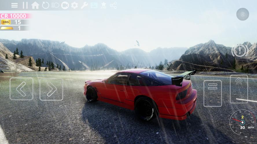 Drive.RS スクリーンショット 0