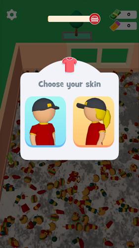 Clean It: Cleaning Games应用截图第3张