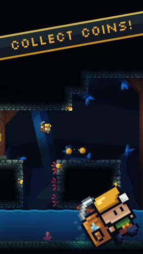 Prospector Run 스크린샷 0