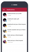 American Dating – Meet USA ภาพหน้าจอ 2