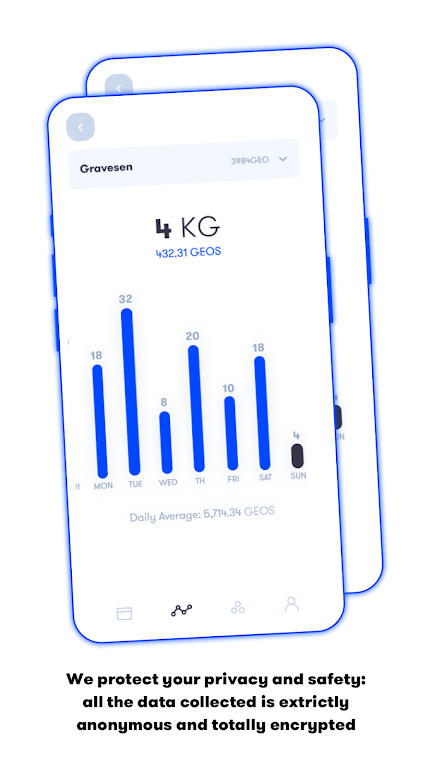 GeoCash应用截图第2张