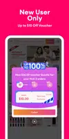 Lazada Ekran Görüntüsü 1